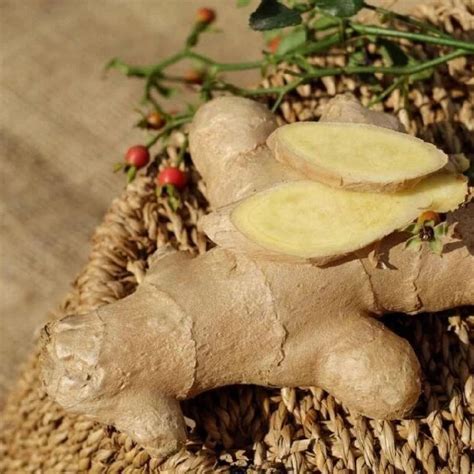 Does Ginger Go Bad - Eat Your Beets