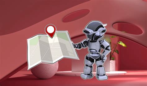 谷歌地图 Ai 的图像结果