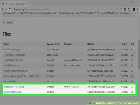 Image result for How to Install Python Windows