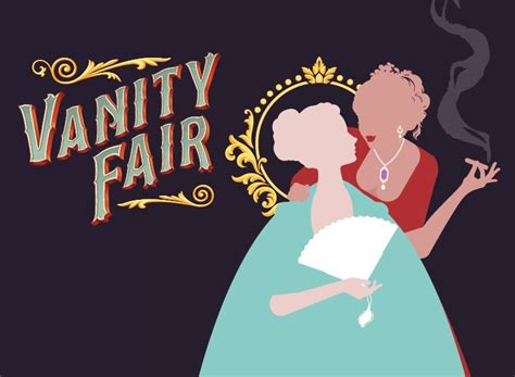 VANITY FAIR - open air theatre at Stow Hall Gardens, Stow Hall Gardens ...