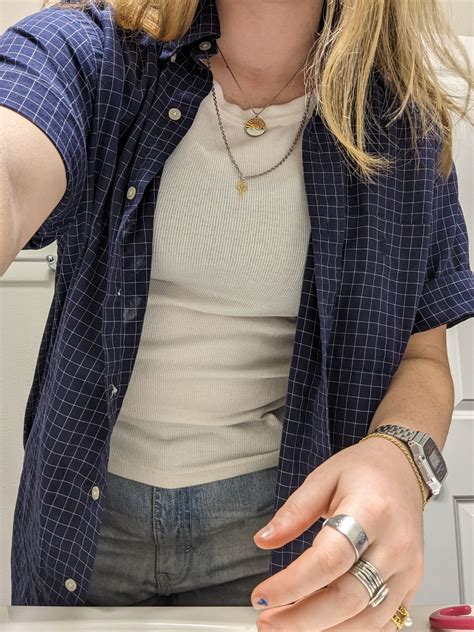 Tomboy style: outfits ideas in a masculine-feminine style | Tomboy ...