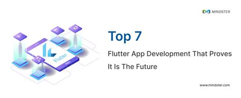 Develop Flutter App 的图像结果