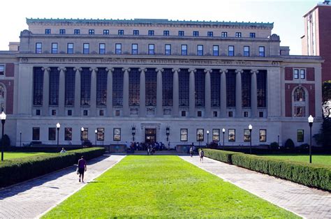 Columbia University in the City of New York | Data USA