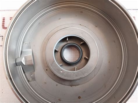 Azcue Pumps Impeller – Aeliya Marine Tech