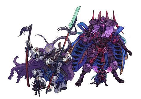 ArtStation - Raleigh & Tortuga