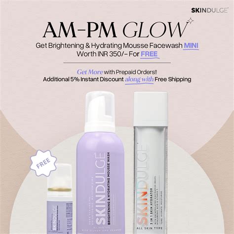 Face care | Buy Skin Care products | face care for men | skindulge