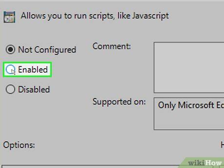 Image result for How to Enable Cookies and JavaScript