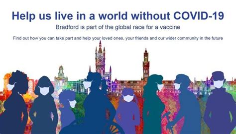 COVID-19 update - vaccine trial and advice on isolation for parents