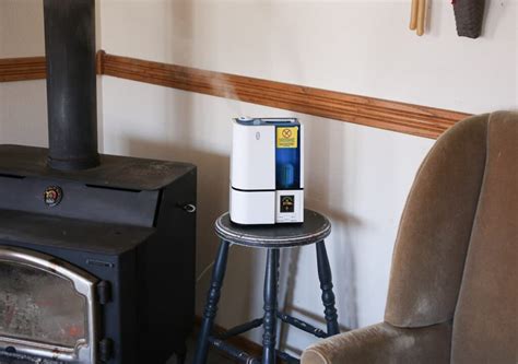 Image result for Using Vinegar to Clean Humidifier