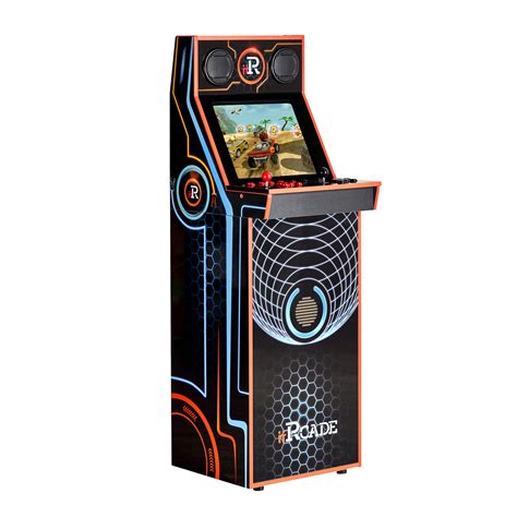 Image result for Tabletop Arcade Stand