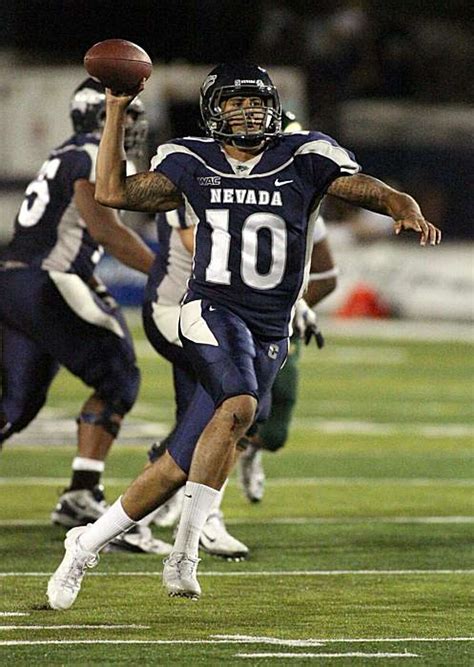 Potent Nevada offense will test Bears' defense