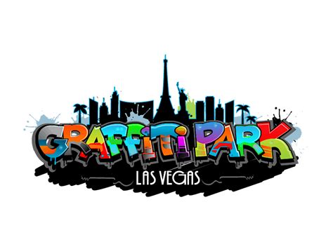 Graffiti Park Headquarters Grand Opening, 2850 S Lindell Rd, Las Vegas ...