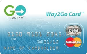 Way2Go Card Benefits 的图像结果