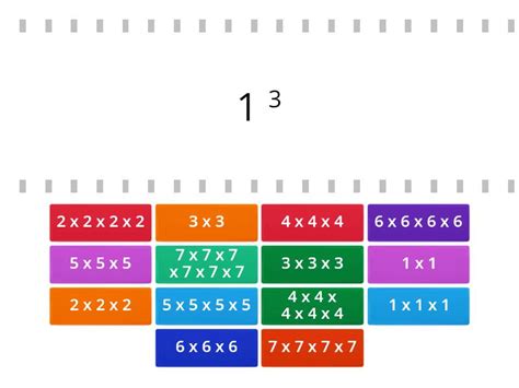 Image result for Exponential Expression in Expanded Form