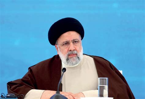 Geopolitical Impact of the Death of Iranian President | Uday India