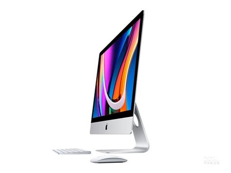 苹果iMAC 27英寸 2020 i5/8GB/256GB优秀_西安苹果一体电脑行情-中关村在线