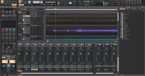 Cakewalk Audio Recording Software 的图像结果