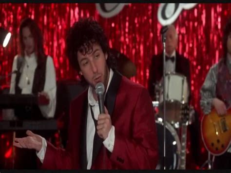 Adam Sandler - Love Stinks HD...another classic scene/song... | The ...