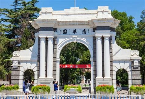留学中国|外籍高三学生看过来，清华大学和北京大学本科可代申请 - 知乎