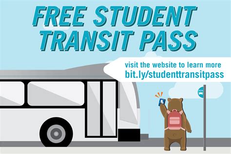 Student Transit Pass Program - Alameda CTC