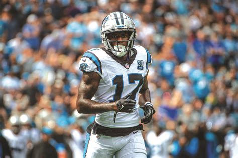 Panthers receiver Xavier Legette ‘all smiles’ for OTAs - The Charlotte Post