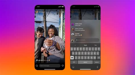 Image result for Comment Box Insta Stories