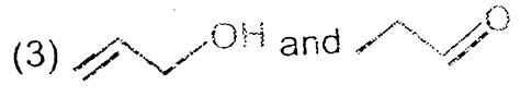Which of the following pair of compounds is not functional isomers?