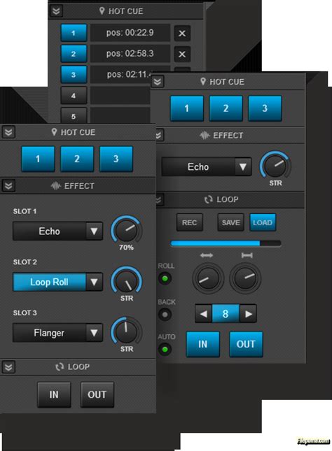 VirtualDJ 8 Download 的图像结果