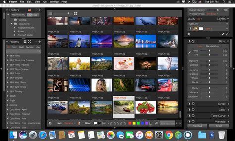 Image result for Alien Skin Exposure