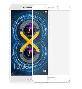 Blue Blood® 3D Touch Screen Protector Tempered Glass for Honor 6x Full ...