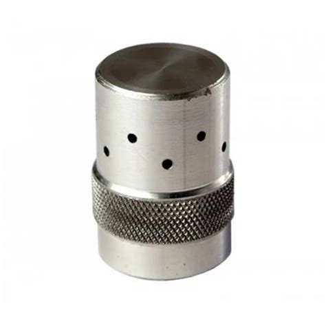 Spray Nozzles - Coal Fire Nozzle Piercing Nozzle Manufacturer from Mumbai