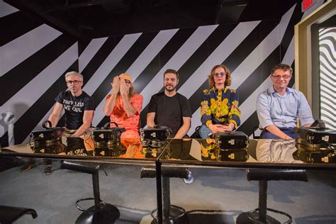 Las Vegas Launches First-Ever Virtual Reality Art Program At Miami Art Week