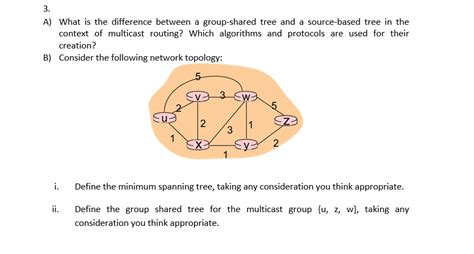 Image result for Tree Based Multicast Routing Protocols