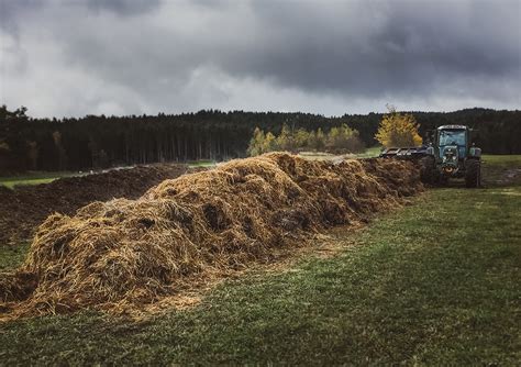 Image result for Compost Windrows