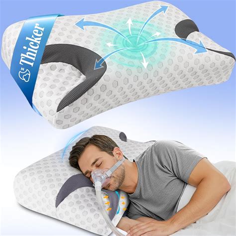 Sleep Apnea Pillow