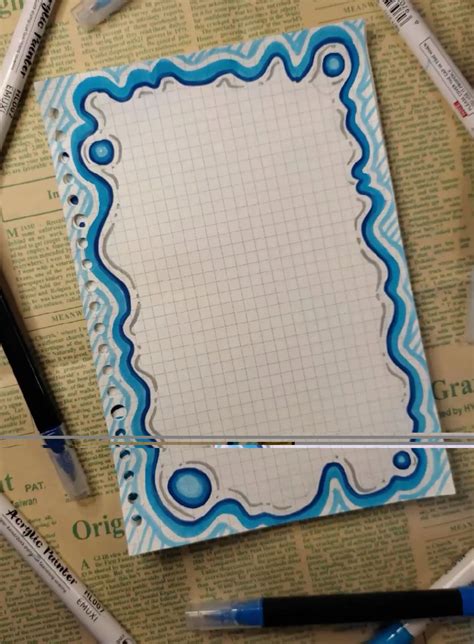 Image result for Project Borderline