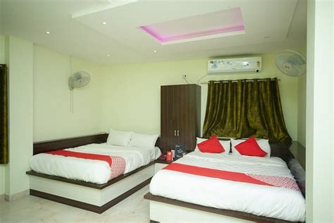 OYO 27032 SRI KUMARAN RESIDENCY - Hotel Reviews & Photos (Chennai ...