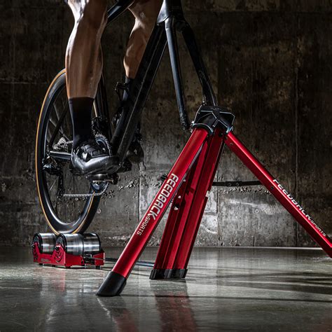 FEEDBACK SPORTS BICYCLE TRAINER | OD PORTABLE | OMNIUM – Cycling Gears Hub