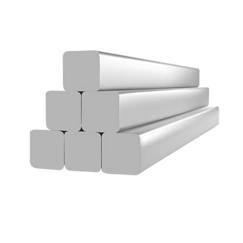 Stainless Steel Square Bars Manufacturer in India – Jay Jagdamba