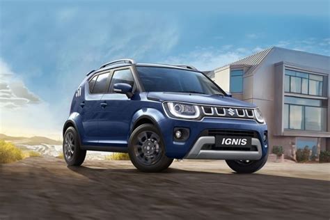 Maruti Ignis On Road Price in Ahmedabad, Navsari, Vadodara, Vapi, Surat ...