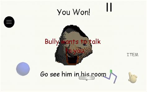 Image result for Baldi Loves Math Mod Menu