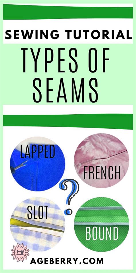 Sewing Types 的图像结果