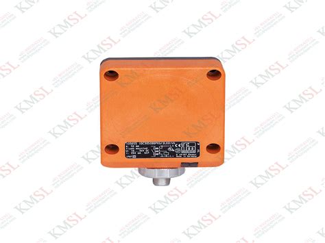 ID5055 IFM Inductive Sensor | Industrial Inductive Proximity Switch ...