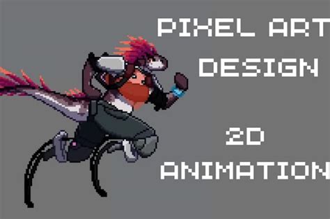 Sprite Animation Pixel Size Chart 的图像结果