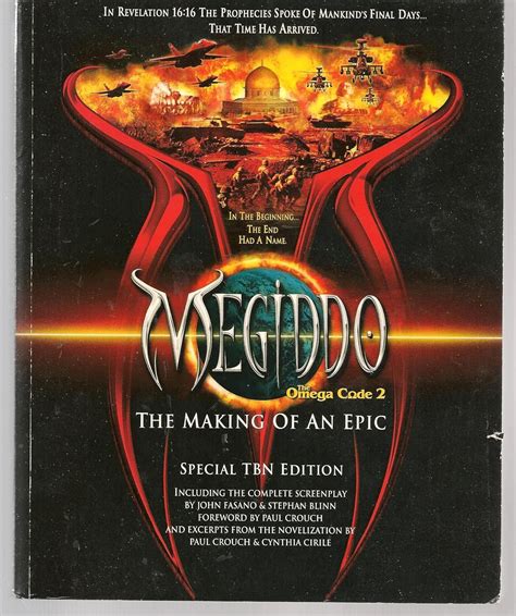 Image result for The Omega Code 2