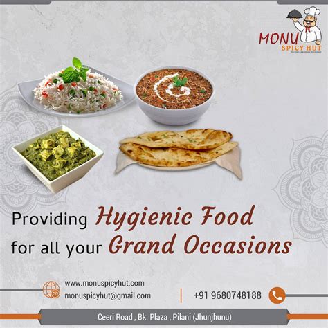 Menu at Monu Spicy Hut, Pilani, 1st Floor