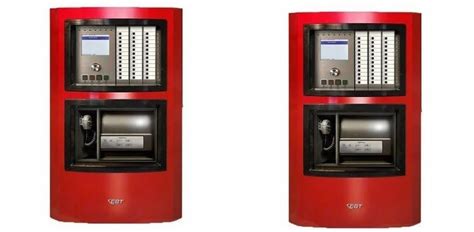 Edward Fire Alarm System - Edwards Multi Detector Siga-Phd For ...