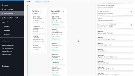 Plan Your Path - Office of the University RegistrarOffice of the ...
