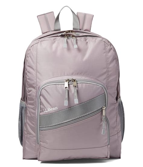 Ll Bean Backpack Kids at Delia Johnson blog