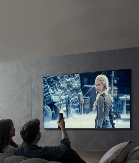 LG 108 cm (43 inch) 4K UHD Smart TV - 43UT73006LA | LG India